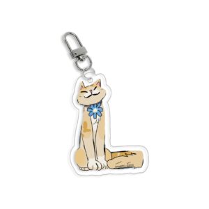 Alphabet Cat Alphabet Cat