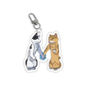 Alphabet Cat Alphabet Cat