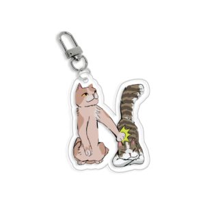 Alphabet Cat Alphabet Cat