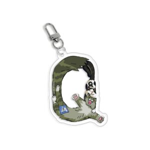 Alphabet Cat Alphabet Cat