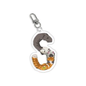 Alphabet Cat Alphabet Cat