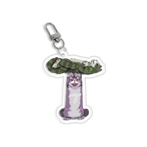 Alphabet Cat Alphabet Cat