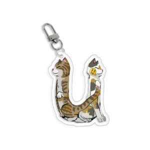 Alphabet Cat Alphabet Cat