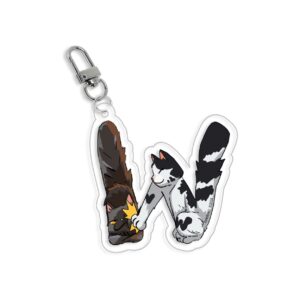 Alphabet Cat Alphabet Cat