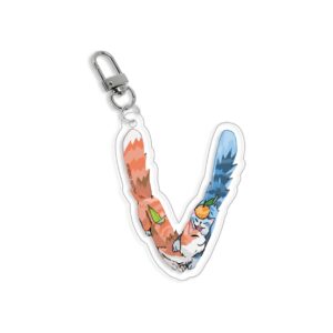 Alphabet Cat Alphabet Cat