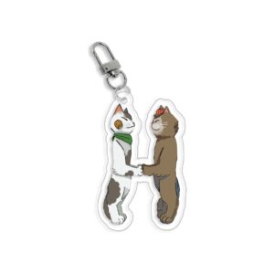 Alphabet Cat Alphabet Cat