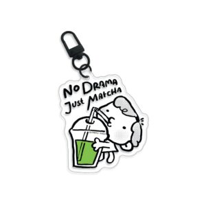 Keychain Acrylic Keychain Acrylic