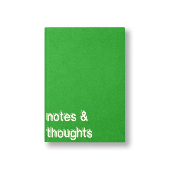 Notebooks