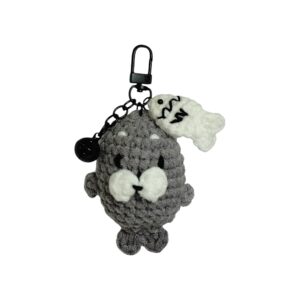 Seal & Fish Seal & Fish