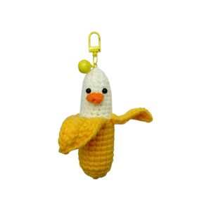 Amigurumi Sunny Duck Amigurumi Sunny Duck
