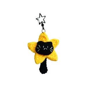 Amigurmi Flat Cat Amigurmi Flat Cat