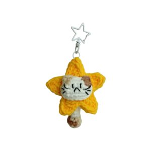 Amigurmi Flat Cat Amigurmi Flat Cat