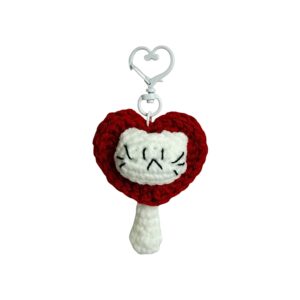 Amigurmi Flat Cat Amigurmi Flat Cat