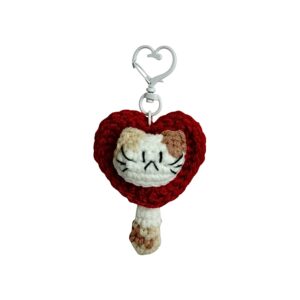 Amigurmi Flat Cat Amigurmi Flat Cat