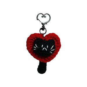 Amigurmi Flat Cat Amigurmi Flat Cat