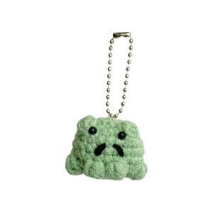 Amigurumi Couple Frog Amigurumi Couple Frog