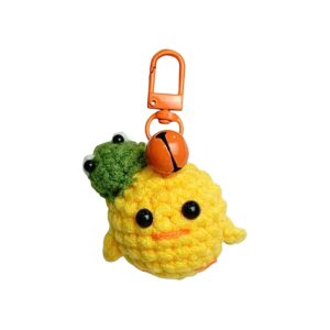 Amigurumi Duck Amigurumi Duck