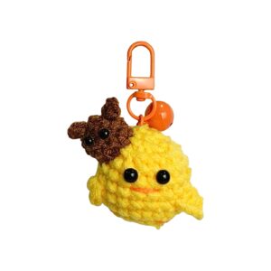 Amigurumi Duck Amigurumi Duck