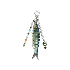 Lurebeads Bag Charm