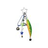 Lurebeads Bag Charm