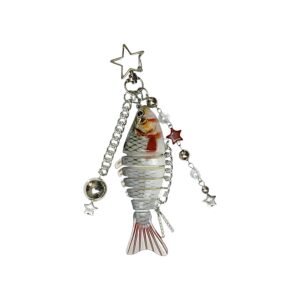 Lurebeads Bag Charm