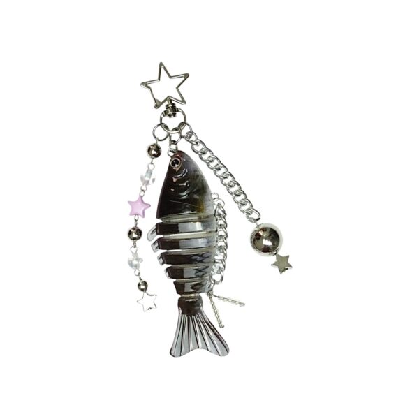 Lurebeads Bag Charm