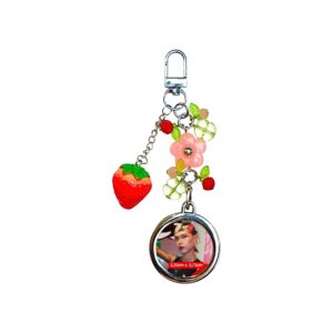 Keychain Frame Core Keychain Frame Core