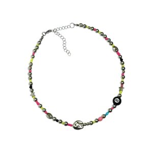 Lucky Ball Necklace Lucky Ball Necklace