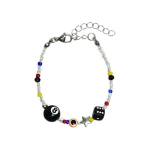 Lucky Ball Bracelet Lucky Ball Bracelet