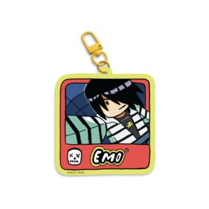 Keychain Acrylic Keychain Acrylic