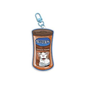 Keychain Acrylic Keychain Acrylic