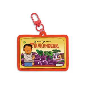 Keychain Acrylic Keychain Acrylic